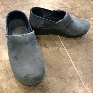 Danskos size 37